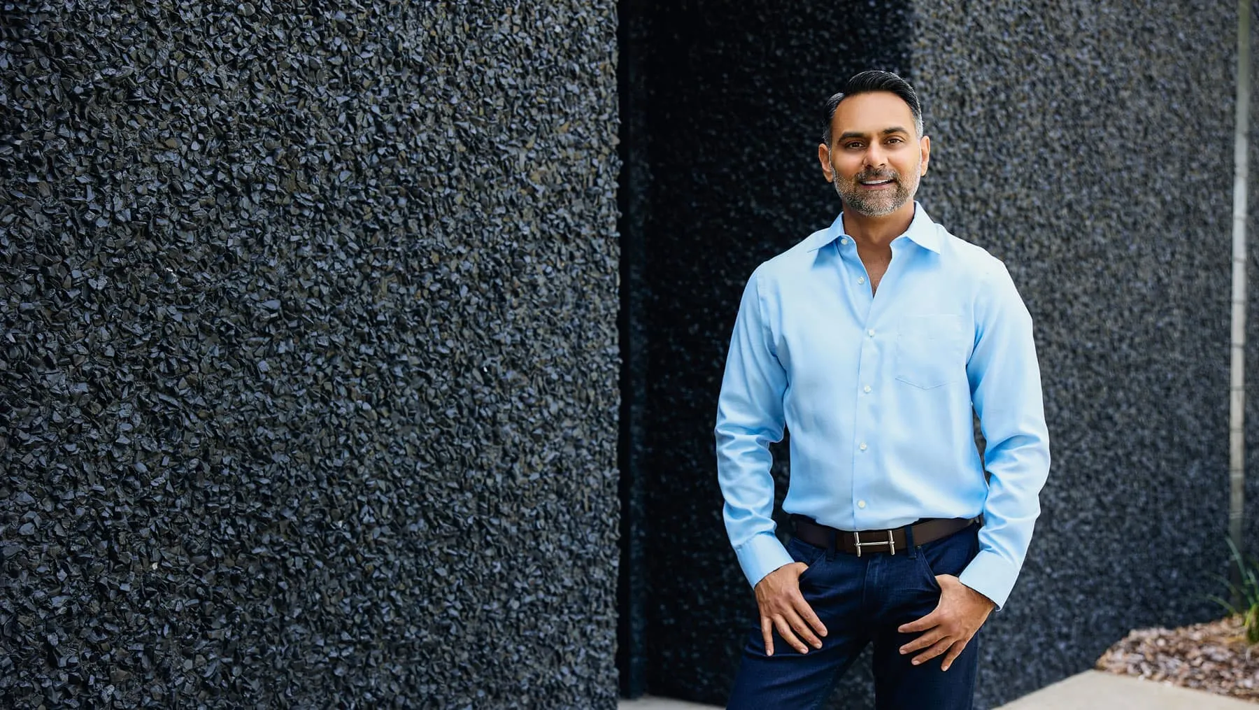 Dr. Sanjay Ghetiya – Dentist in Orlando FL