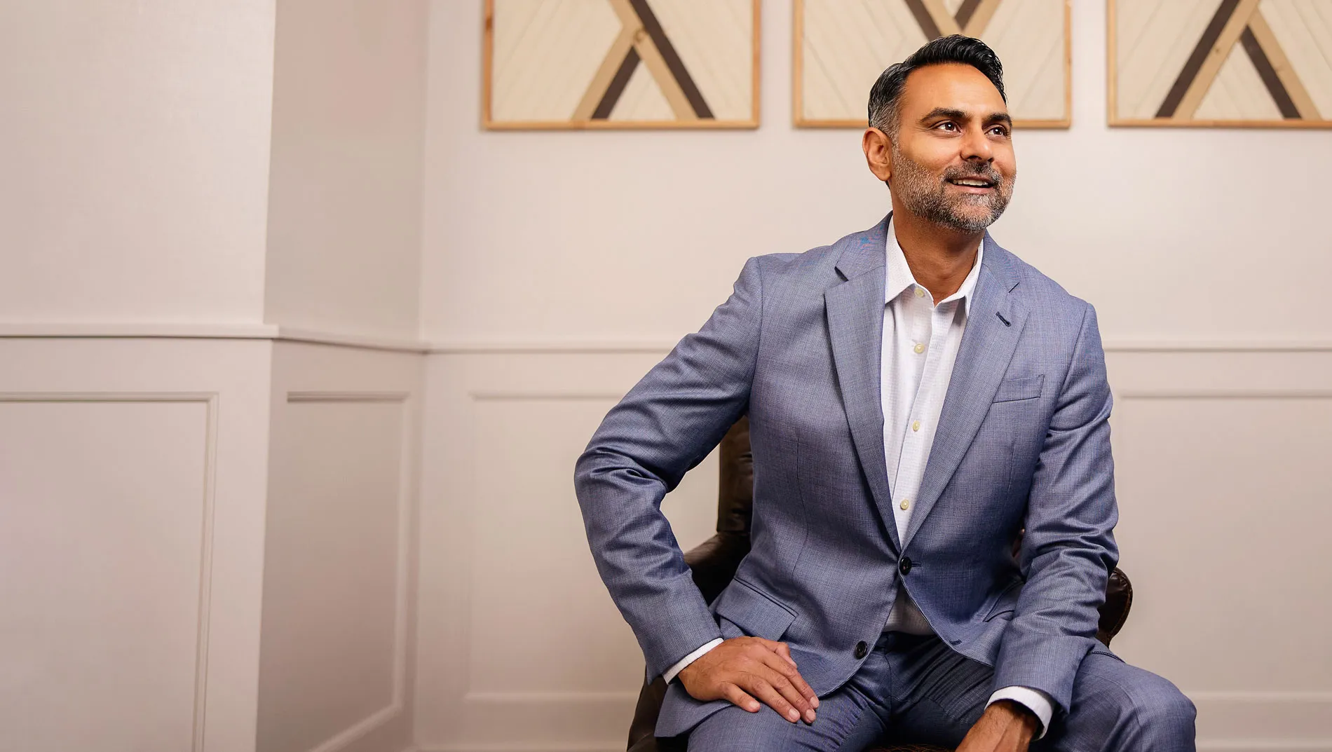 Dr. Sanjay Ghetiya, DMD – Dentist in Orlando FL