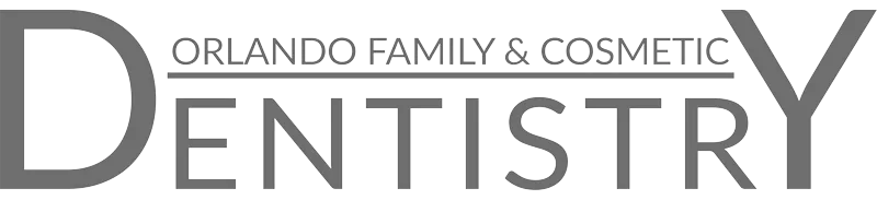Orlando Family & Cosmetic Dentistry logo – Dentist in Orlando FL