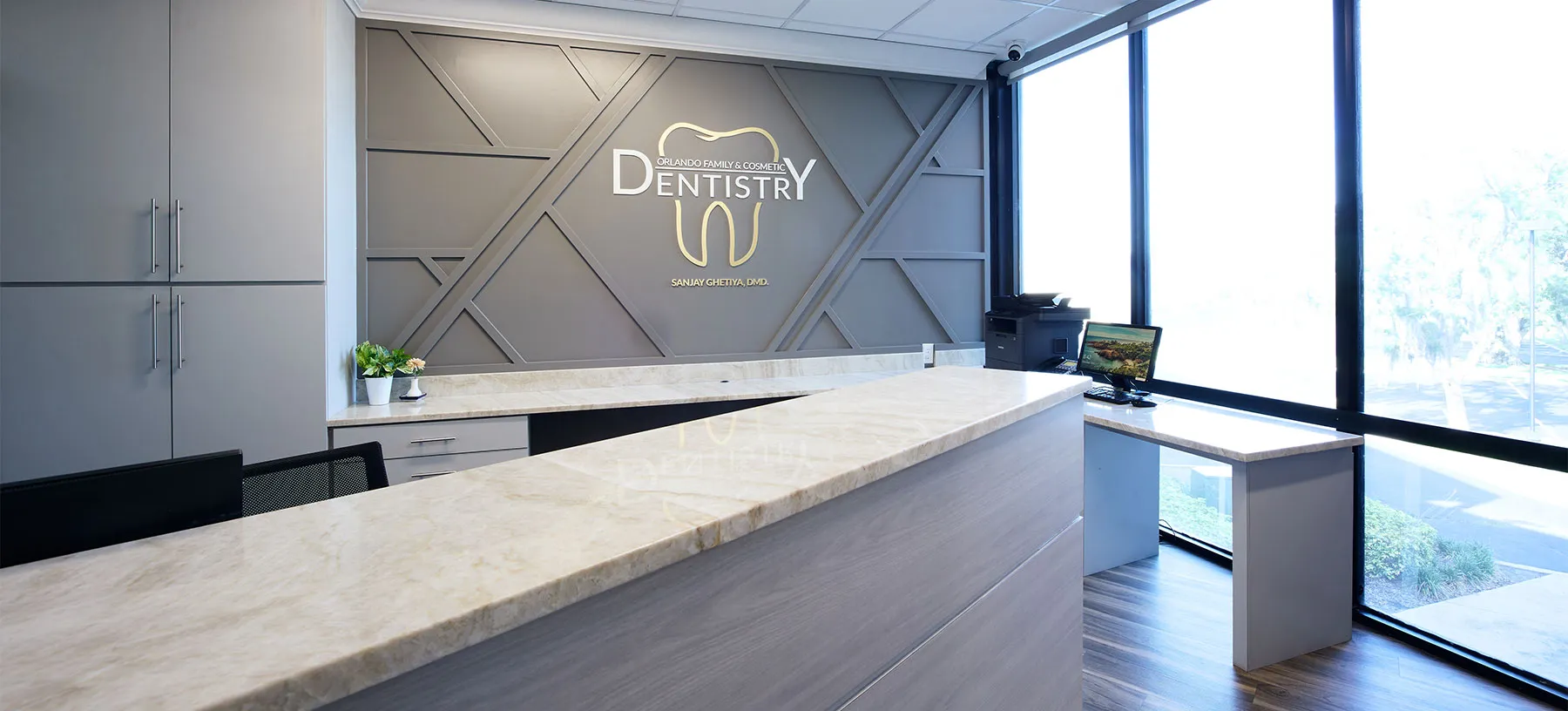 Office Hours – Dentist in Orlando FL