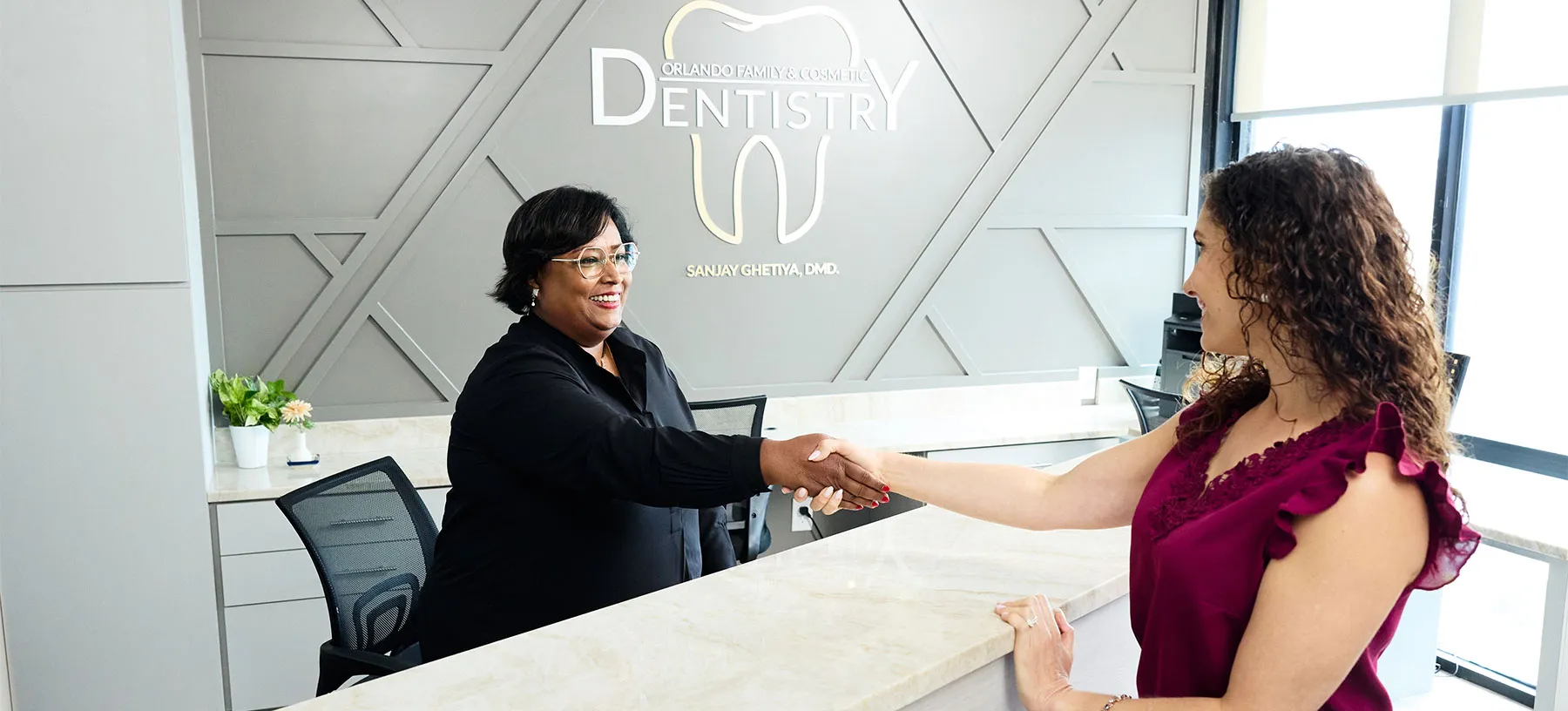 Patients – Dentist in Orlando FL