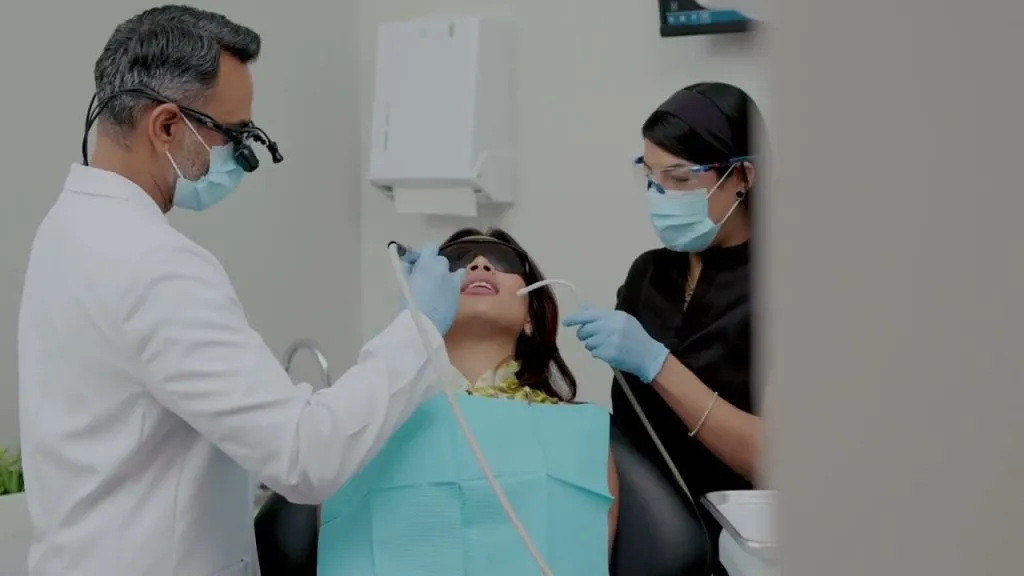 Office video tour of Orlando Family & Cosmetic Dentistry – Dentist in Orlando FL